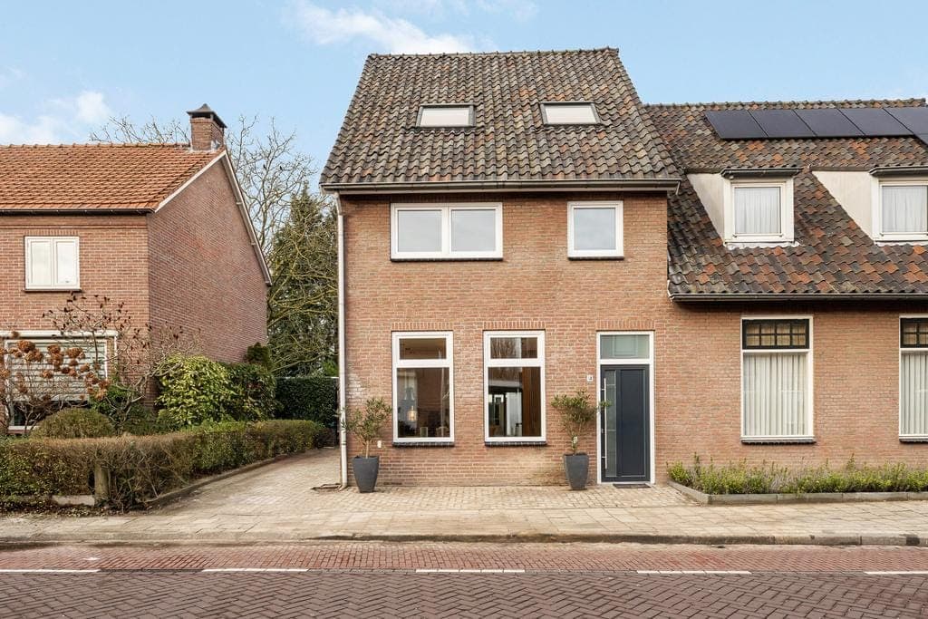 Woning in Veldhoven