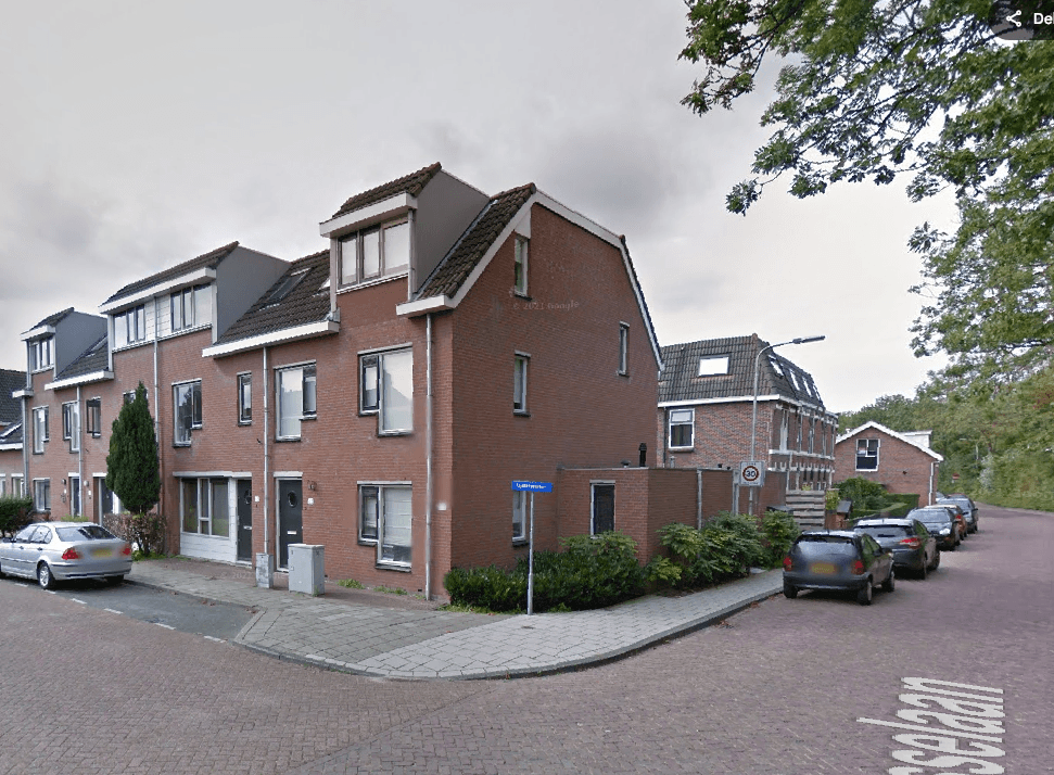 Appartement in Hillegom