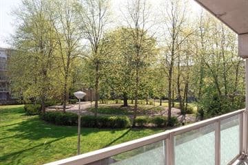 Woning in Amsterdam