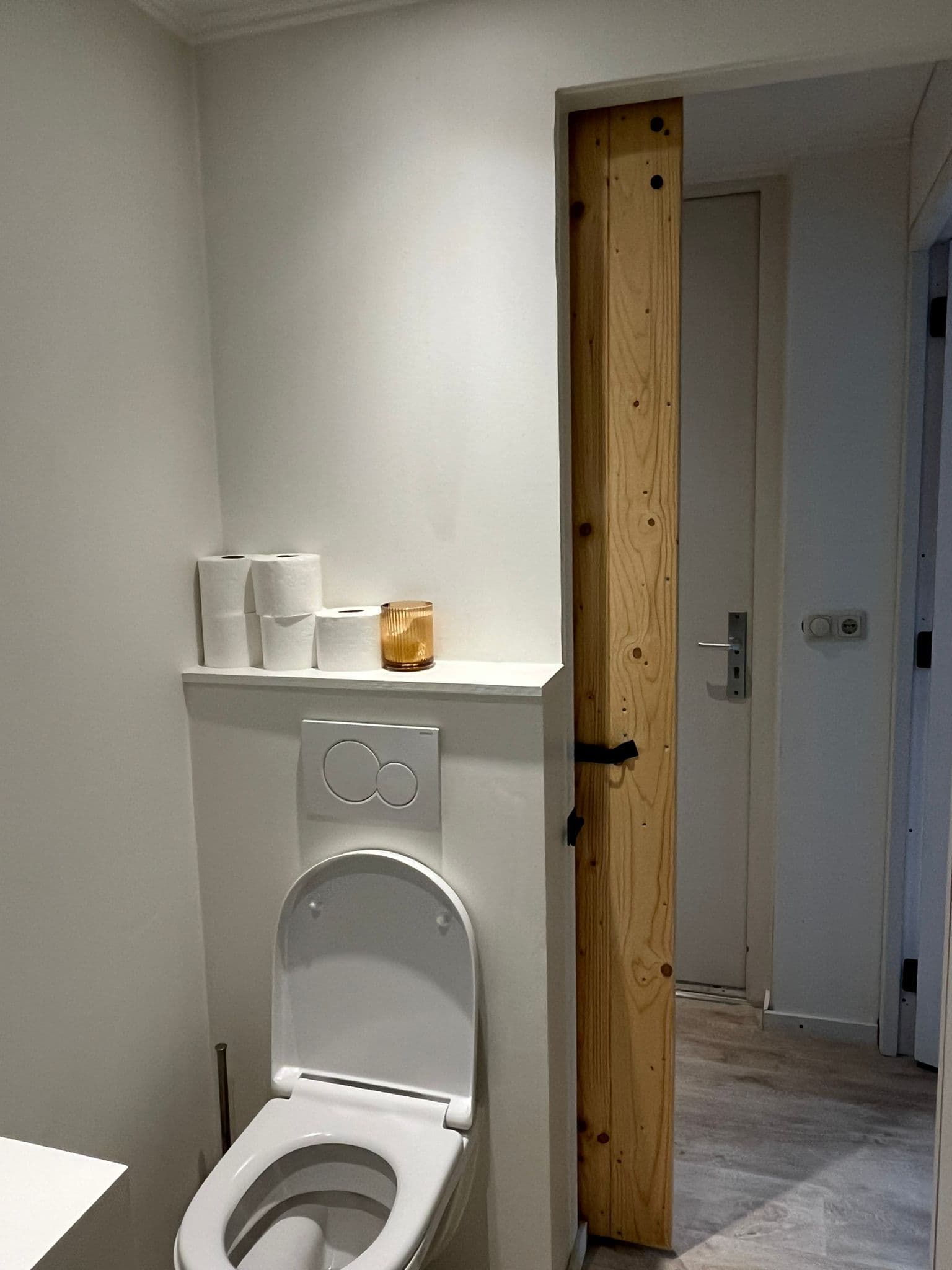 Woning in Nijmegen