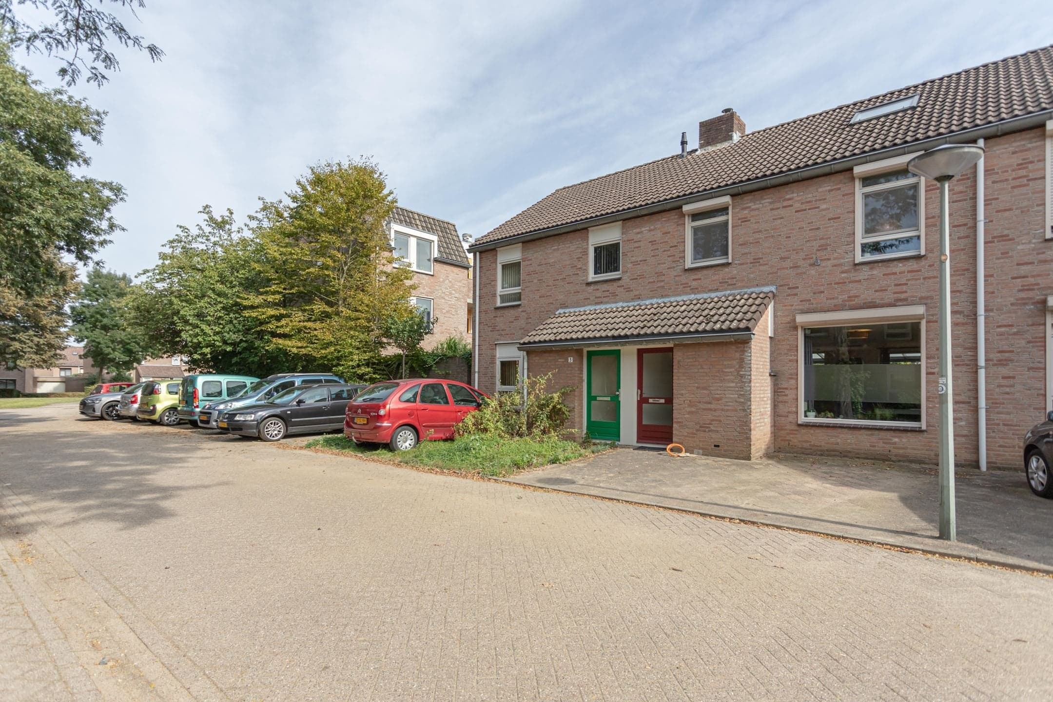 Woning in Maastricht