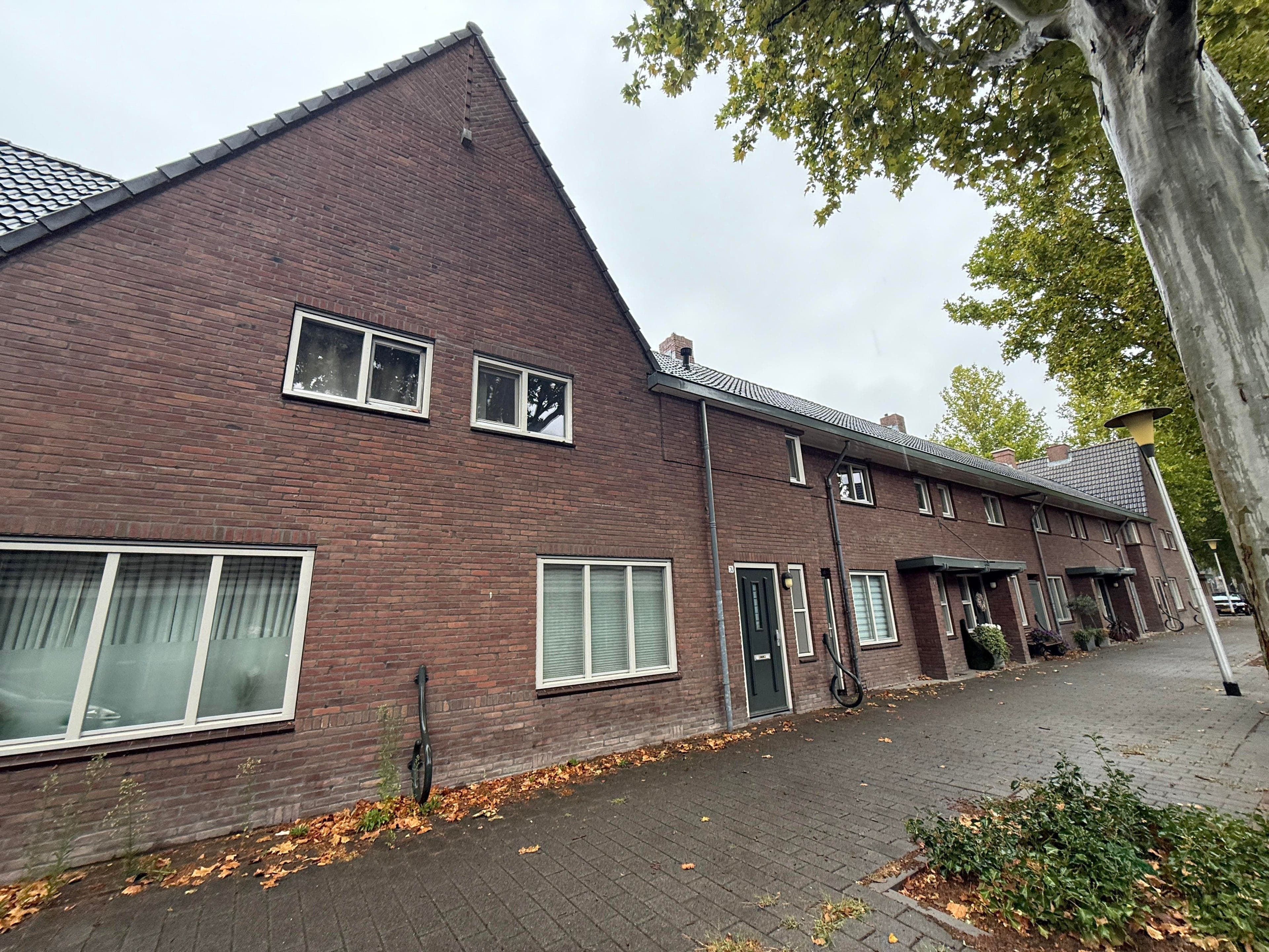 Woning in Helmond