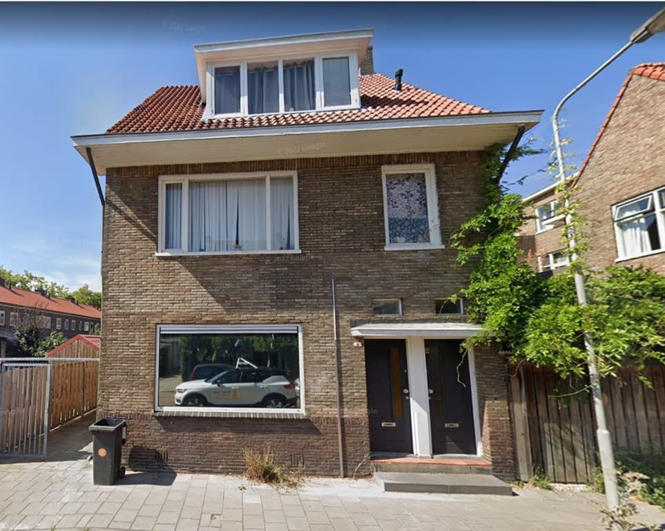 Woning in Arnhem