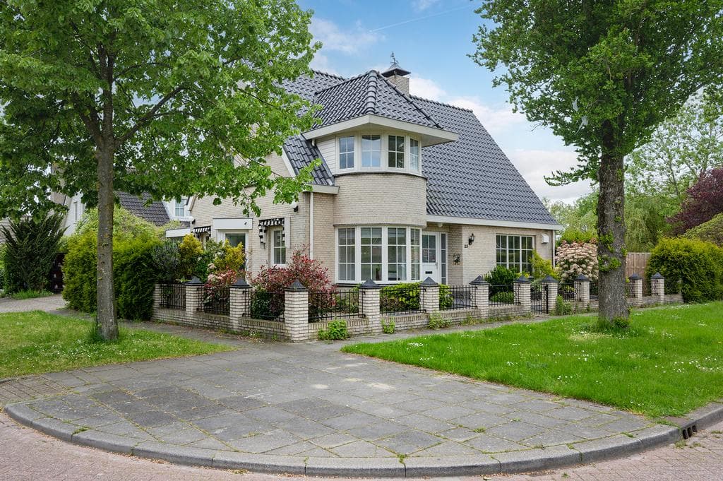 Woning in Almere