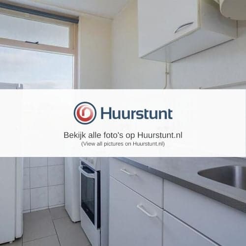 Appartement te huur in Rotterdam — foto 1