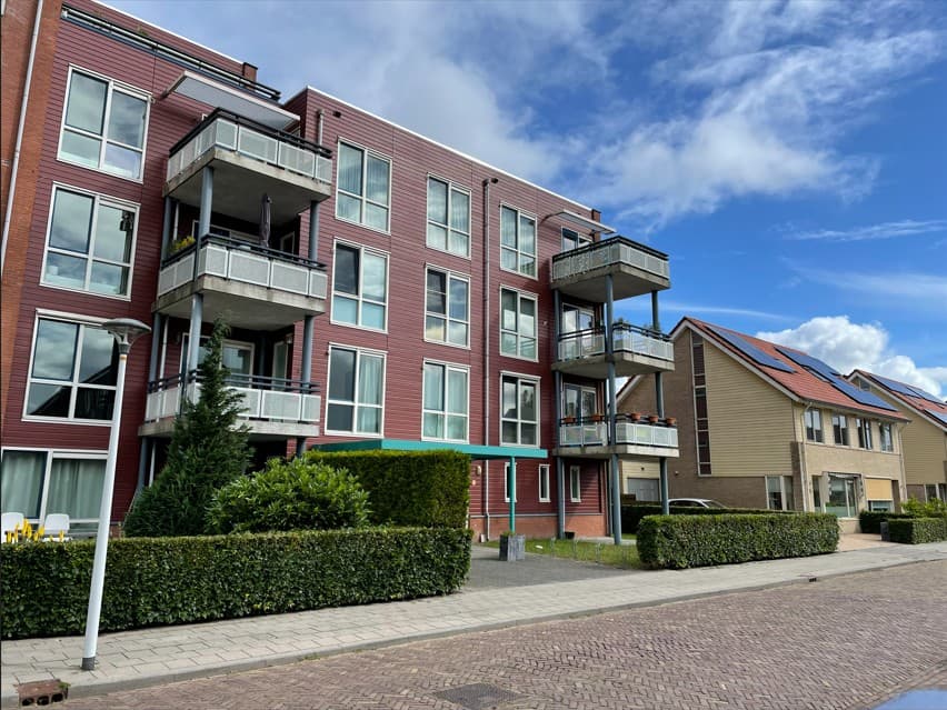 Appartement te huur in Sneek — foto 1