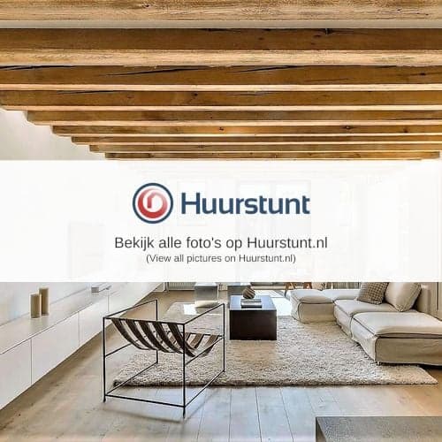 Appartement te huur in Amsterdam — foto 1