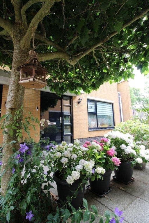 Woning in Almere