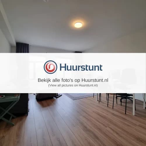 Appartement in Breda