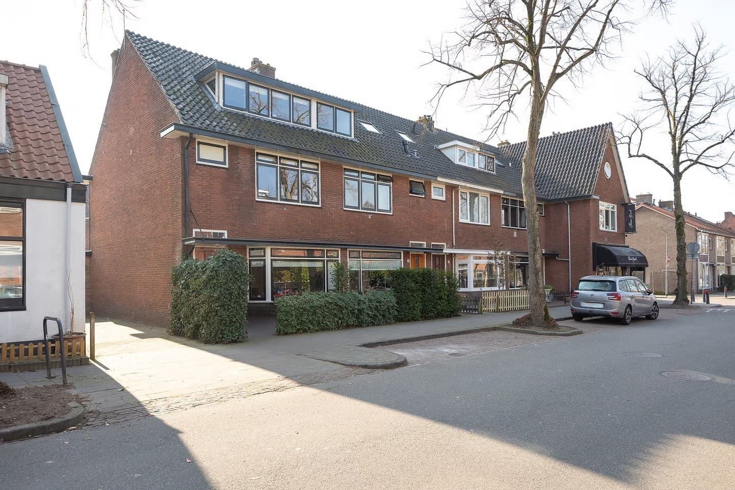 Woning in Hilversum