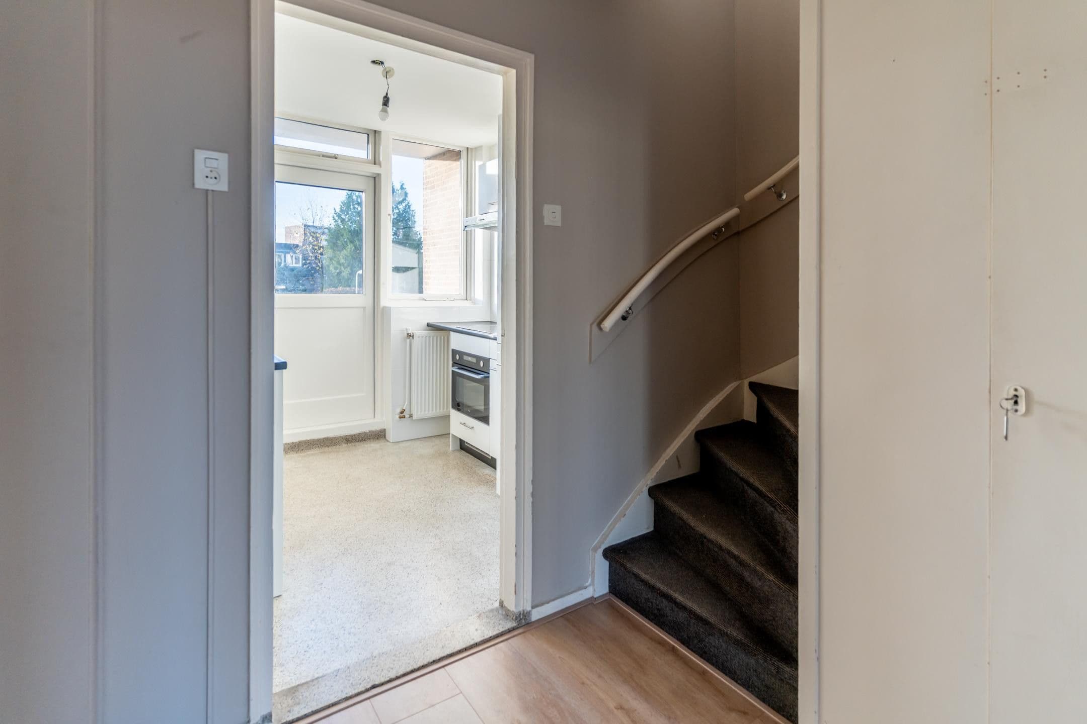 Appartement in Roosendaal