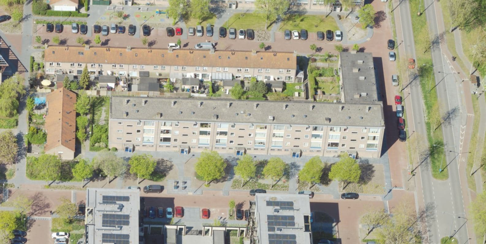 Woning in Alkmaar