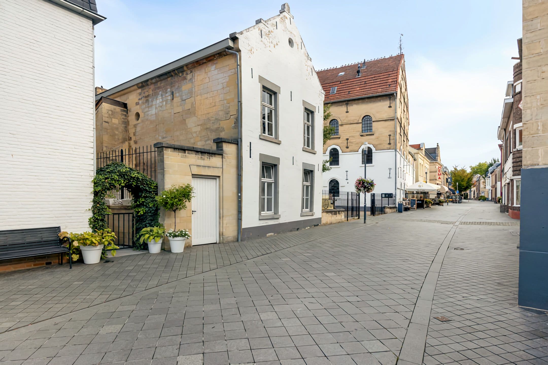 Woning in Valkenburg