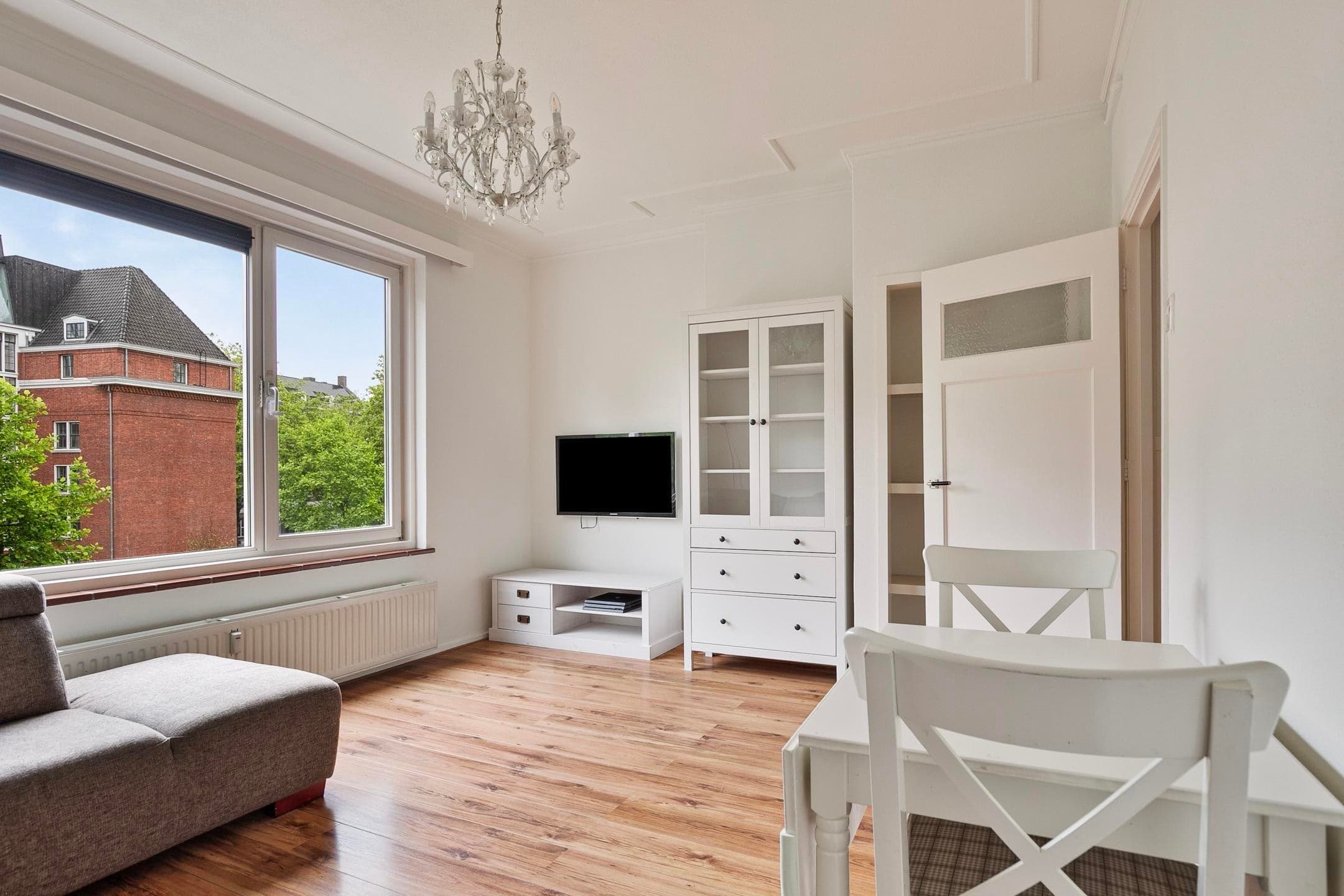 Appartement in Rotterdam