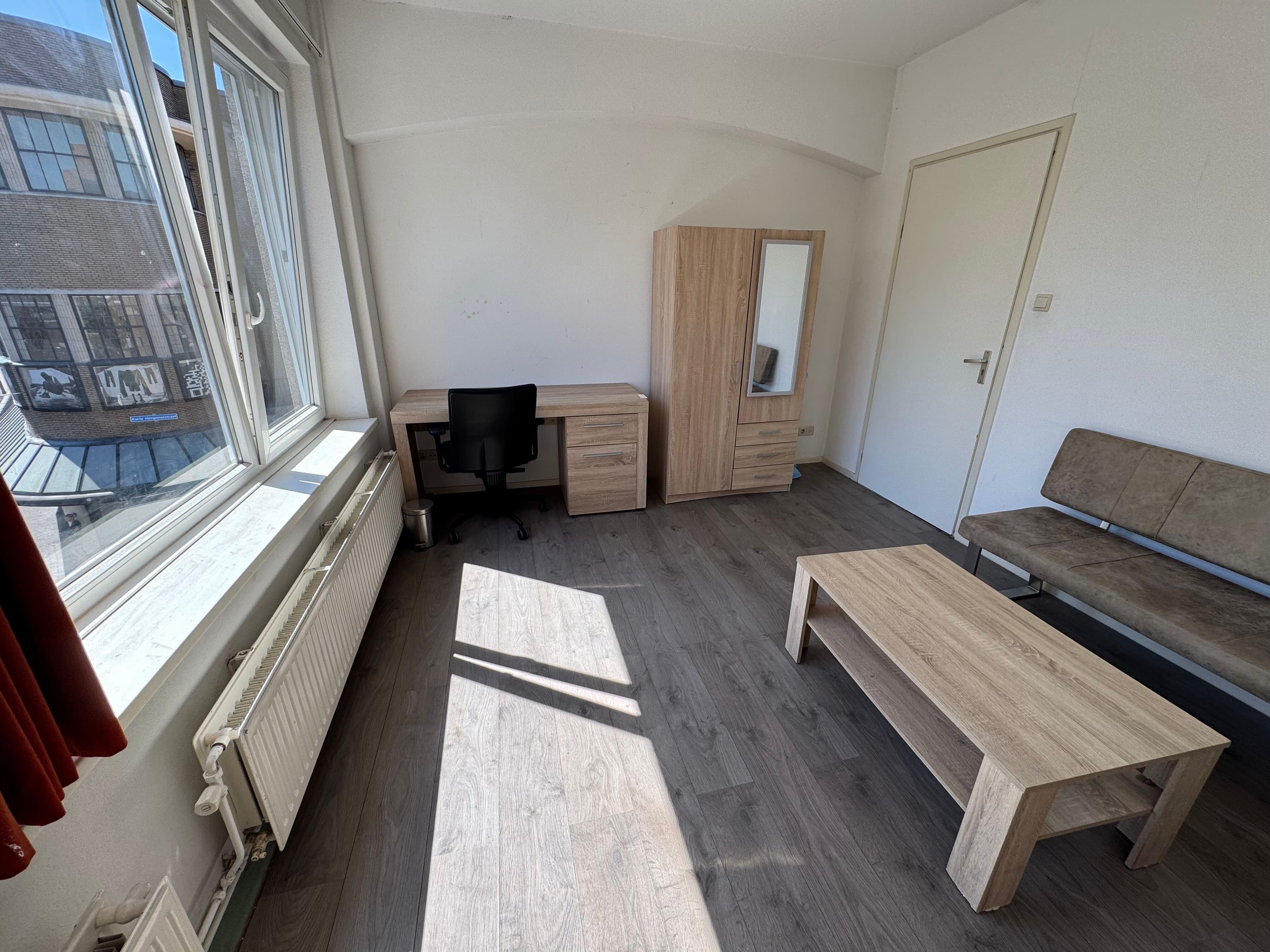 Kamer in Enschede