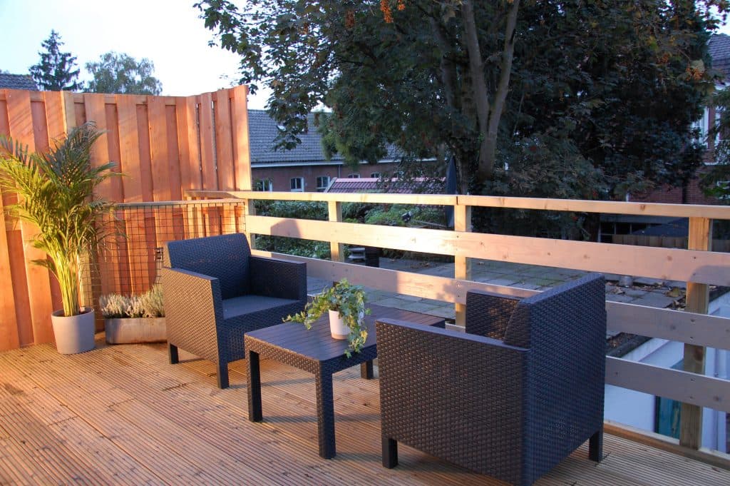 Appartement in Enschede