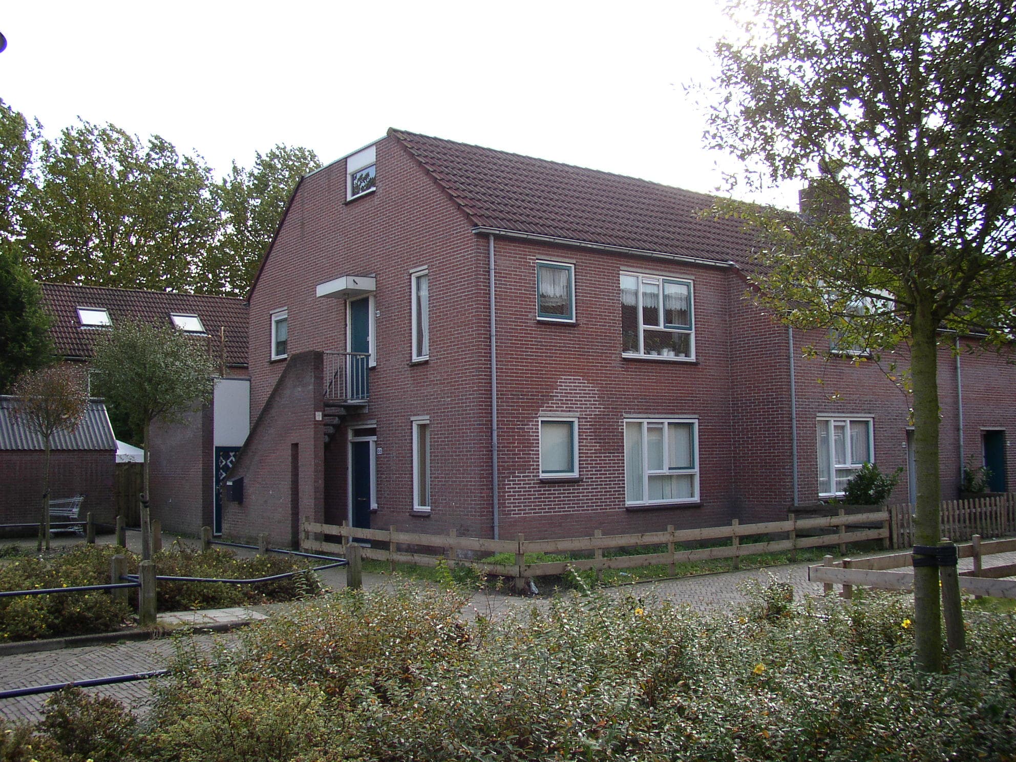Appartement in Zwolle