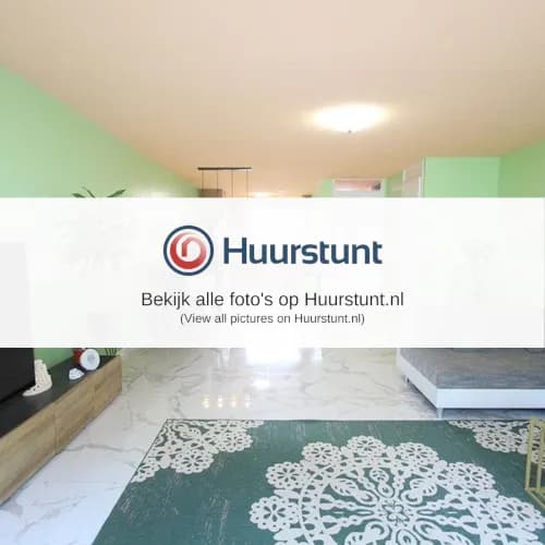 Woning in Uithoorn