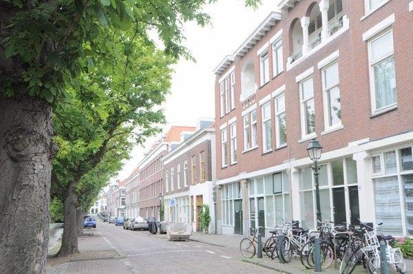 Appartement in Ermelo