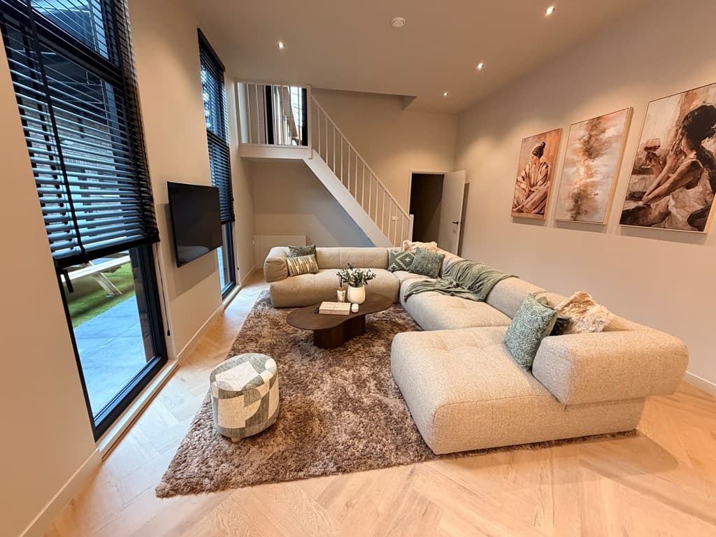 Appartement in Eindhoven