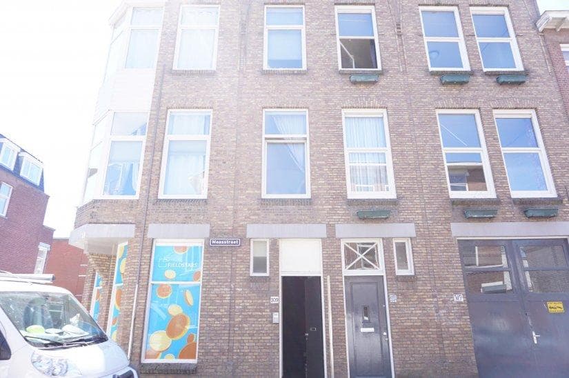 Appartement in Ermelo