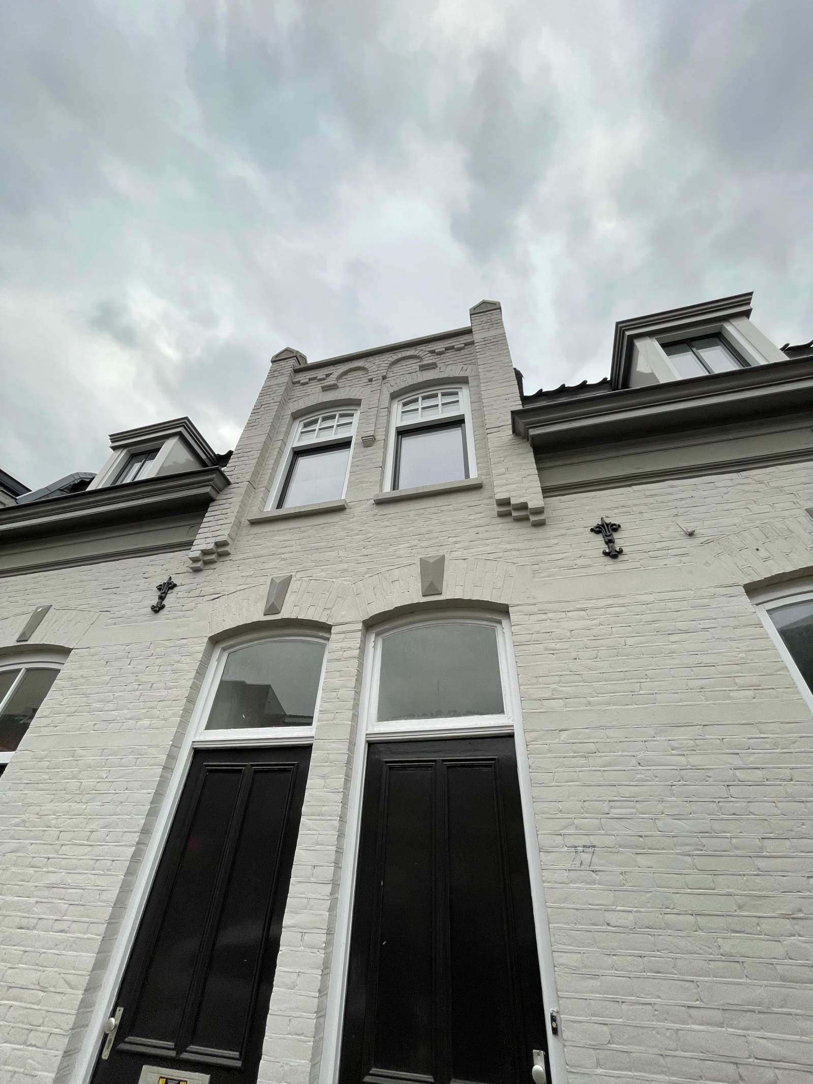 Kamer in Tilburg