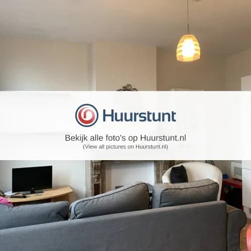 Appartement te huur in Breda — foto 1