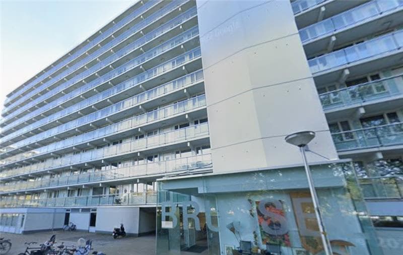 Appartement te huur in Uithoorn — foto 1