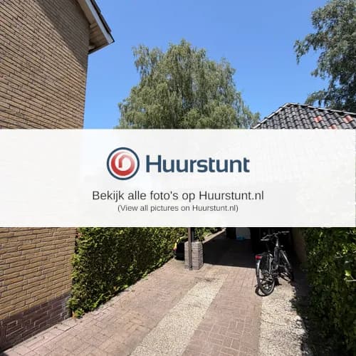 Woning te huur in Enschede — foto 1