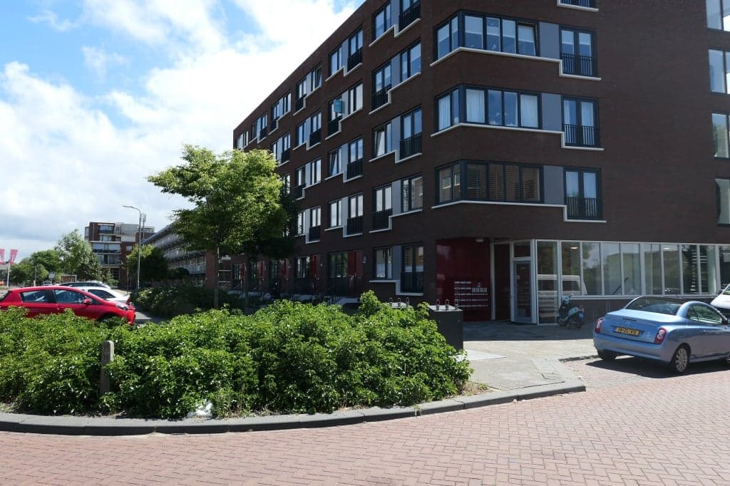 Appartement in Zandvoort