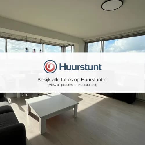 Appartement in Amstelveen