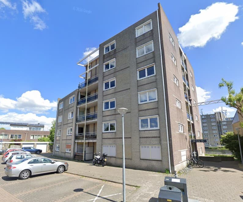 Woning te huur in Alkmaar — foto 1