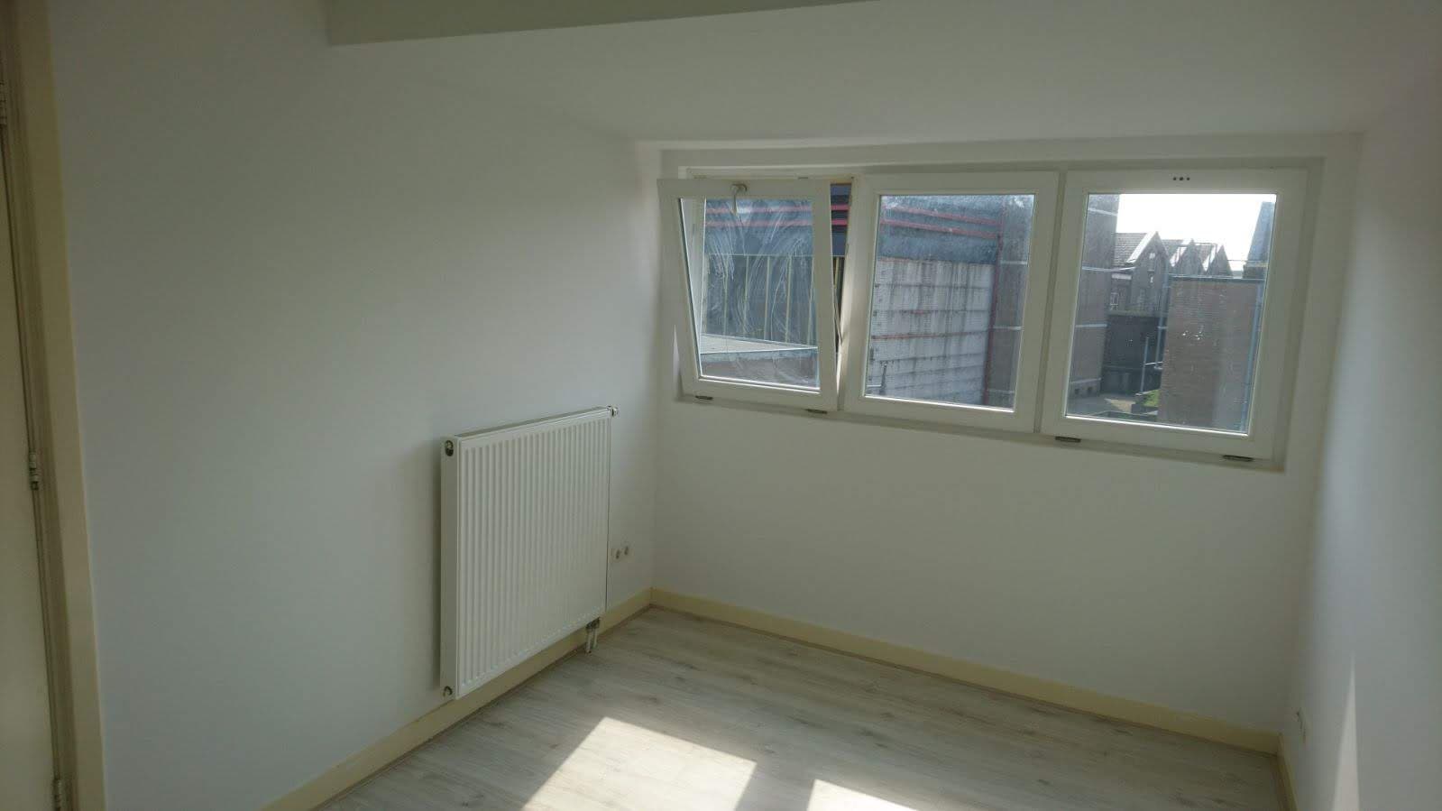 Kamer in Hilversum