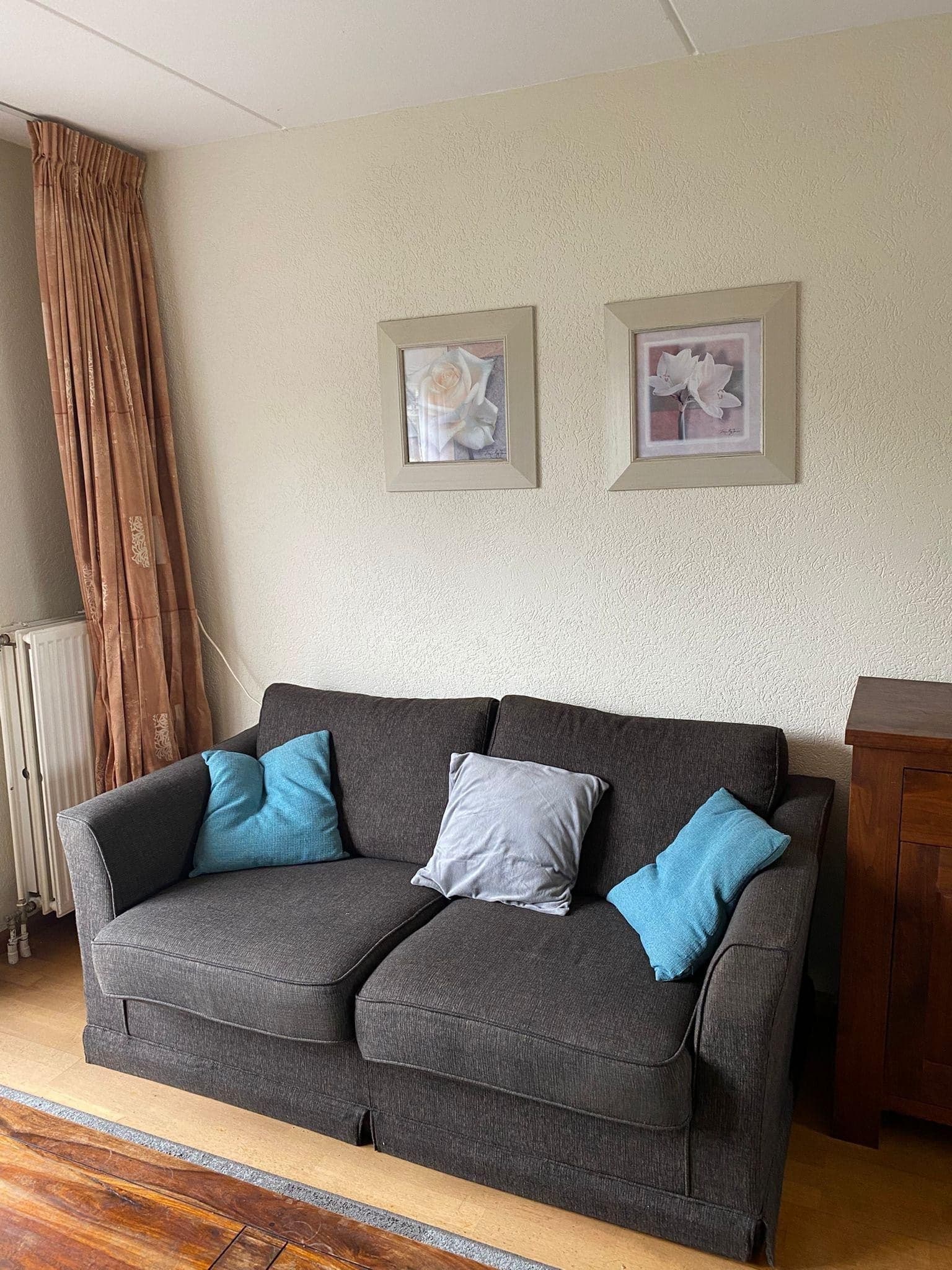 Woning in Bergschenhoek