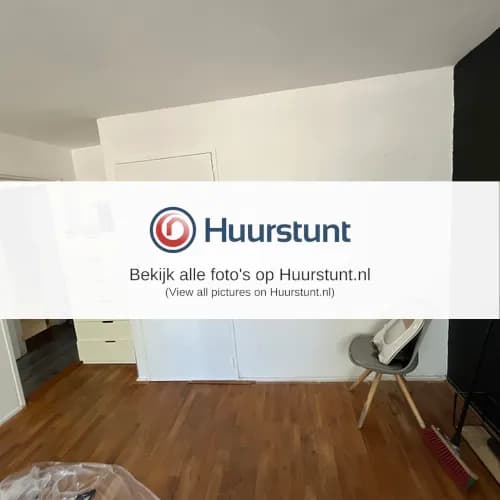 Appartement in Roosendaal