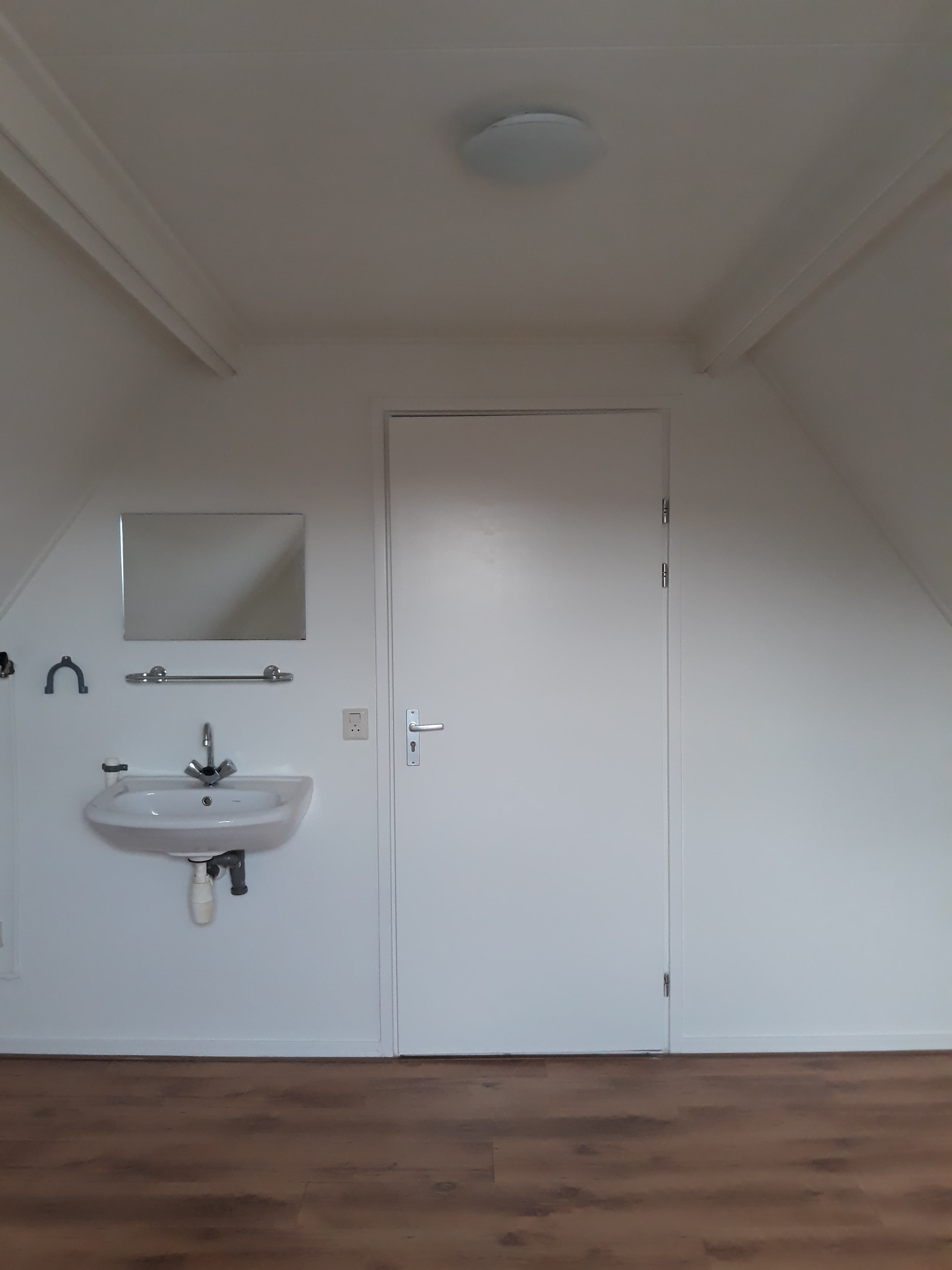 kamer in Zwartsluis
