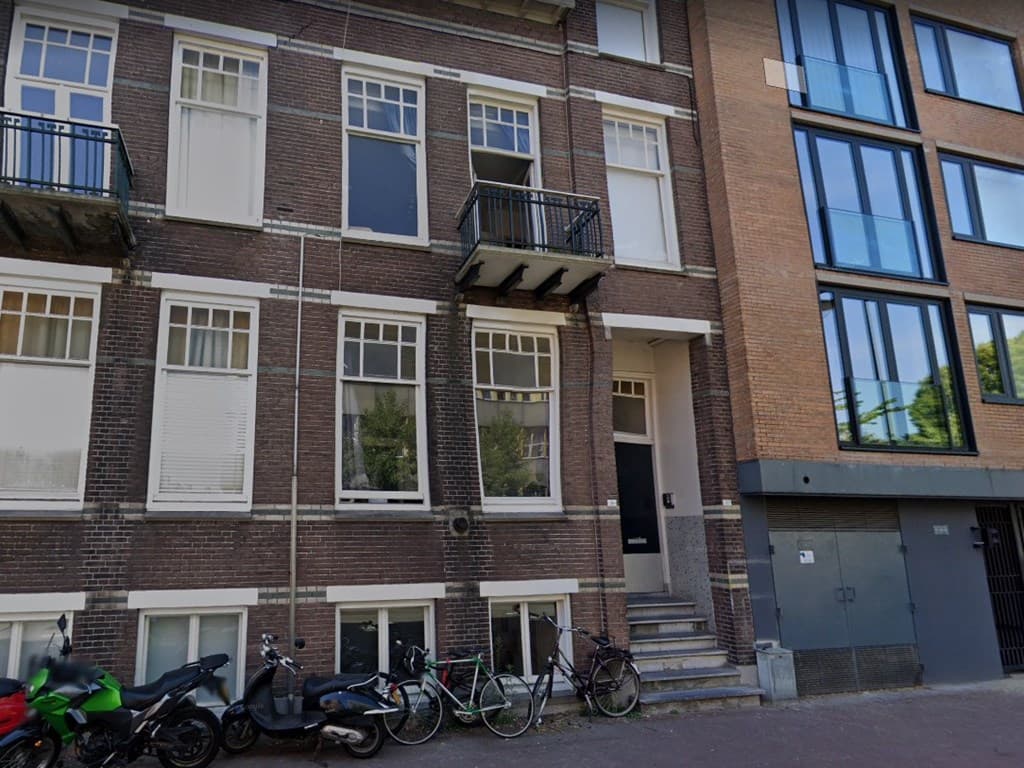 Woning in Ermelo