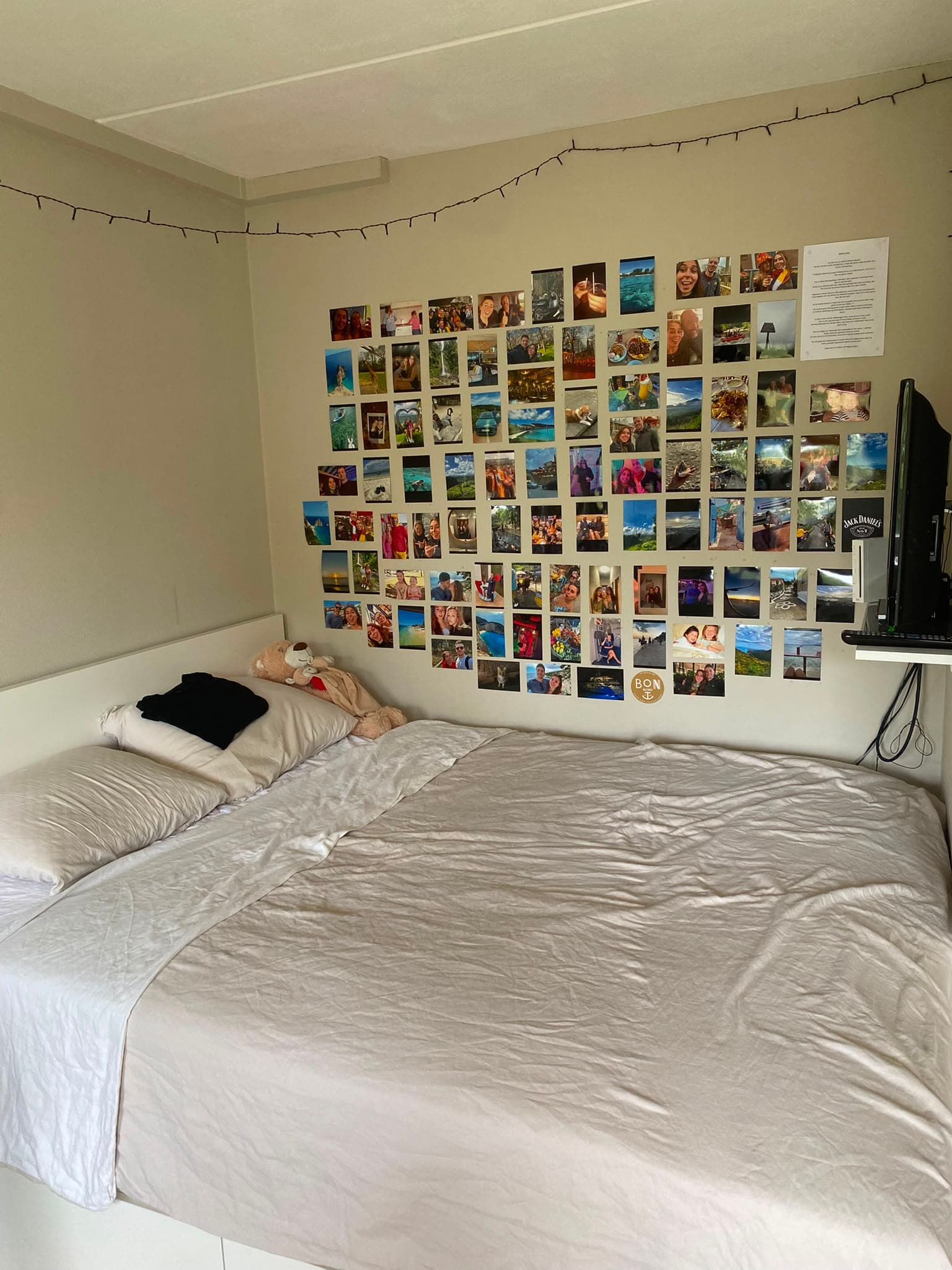 Kamer in 's-Hertogenbosch