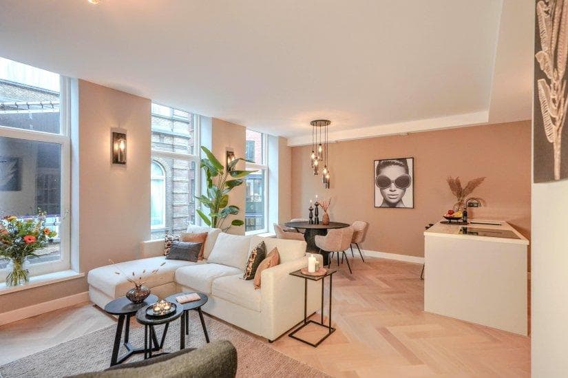 Appartement in Ermelo