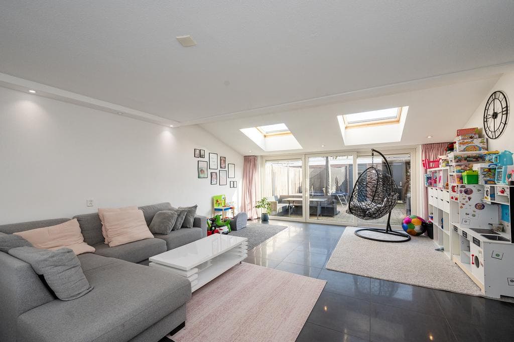 Woning in Maarssen