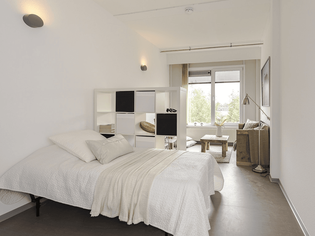 Appartement in Amsterdam