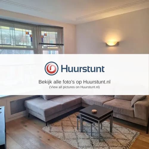 Appartement te huur in Delft — foto 1
