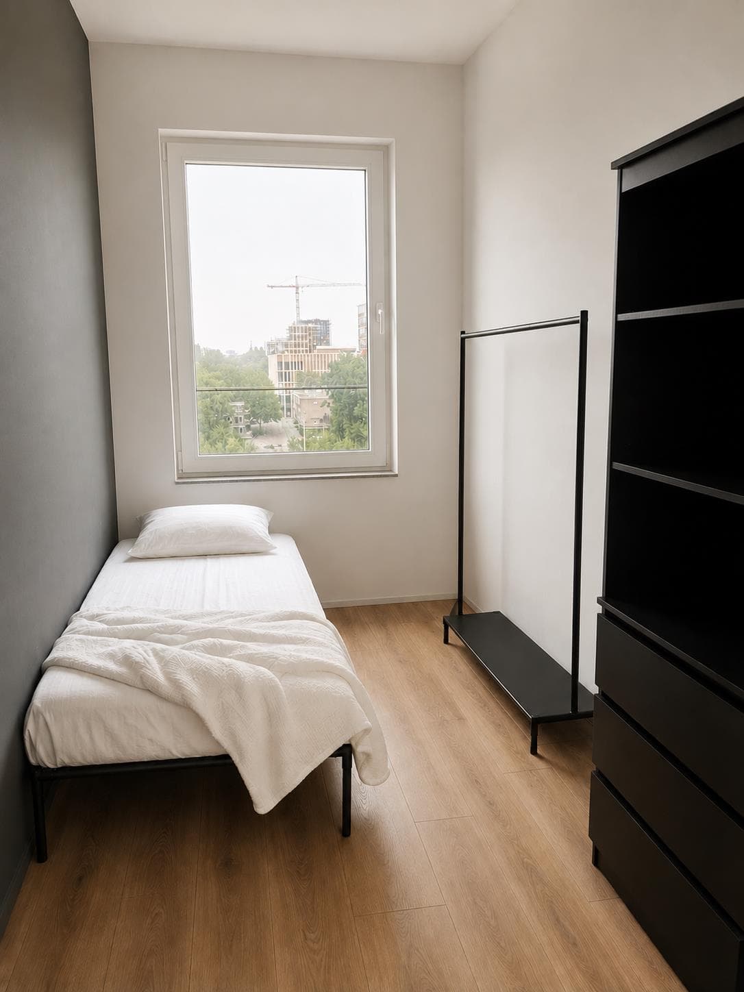 Kamer in Amstelveen