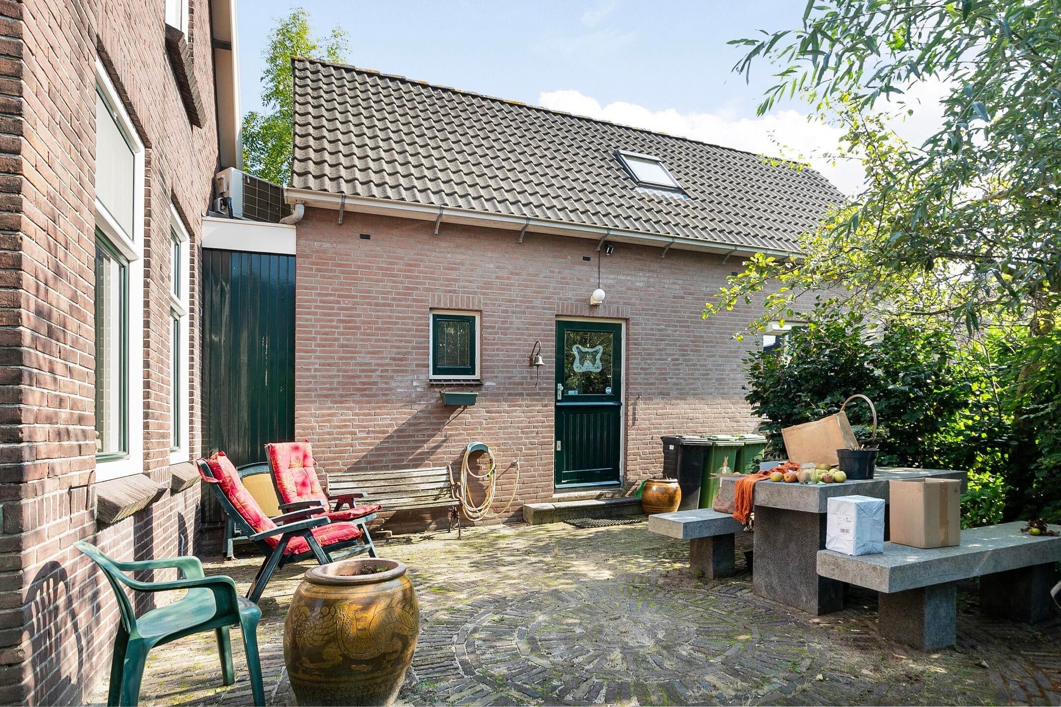 Kamer in Gouda