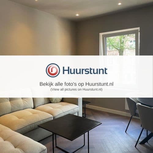 Appartement te huur in Amsterdam — foto 1