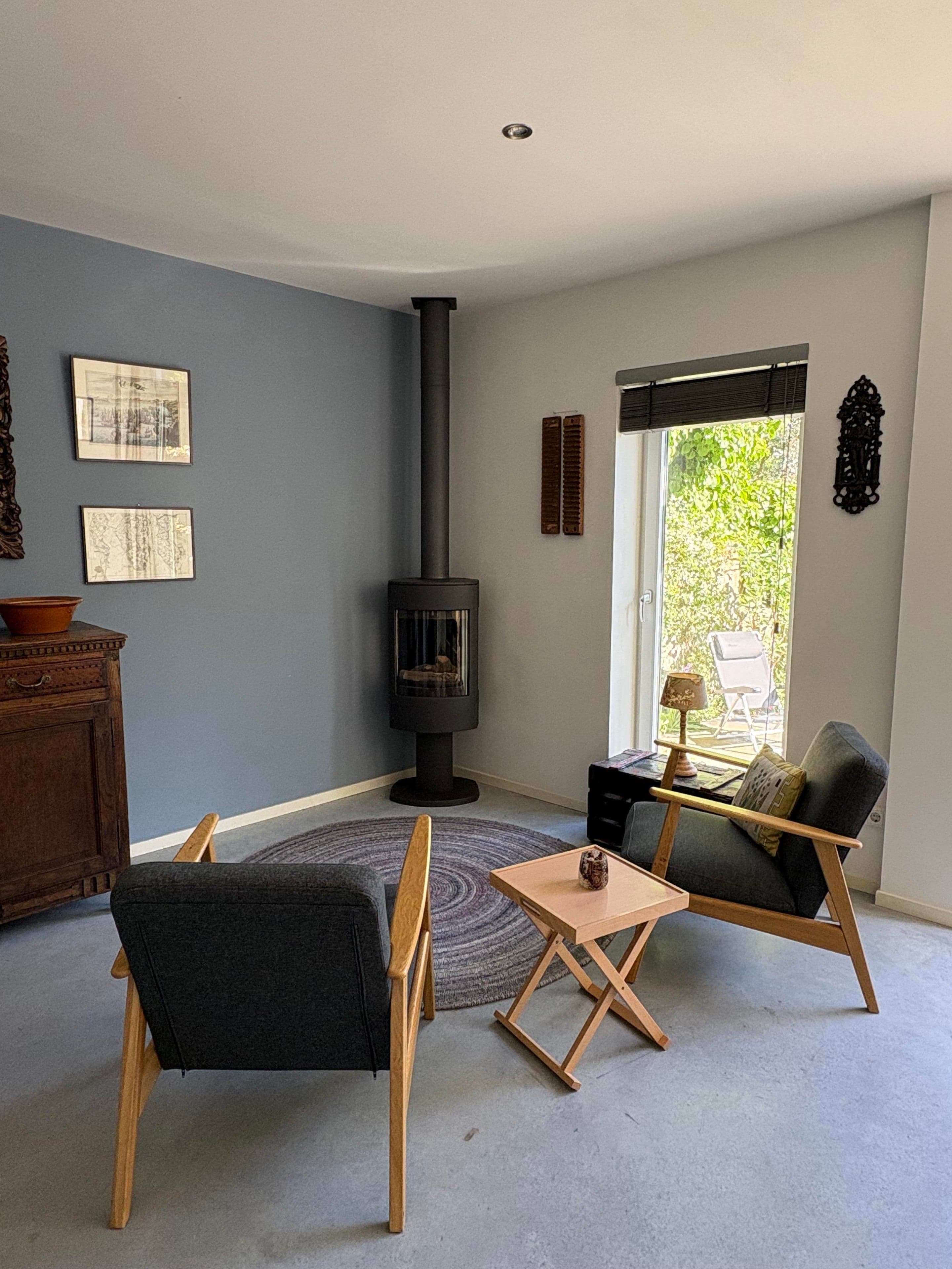 Appartement in Middelburg