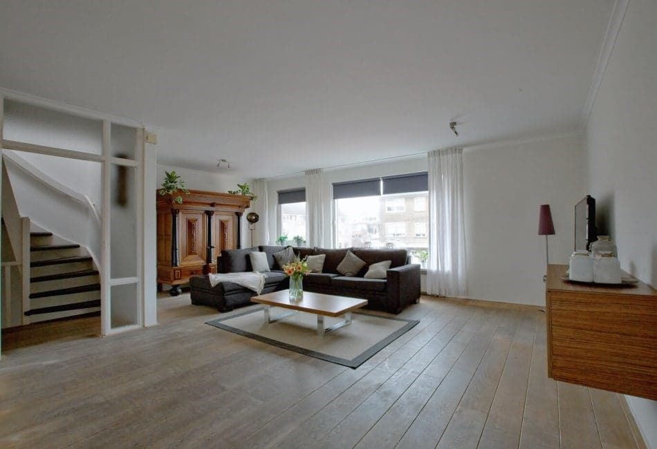 appartement in Katwijk