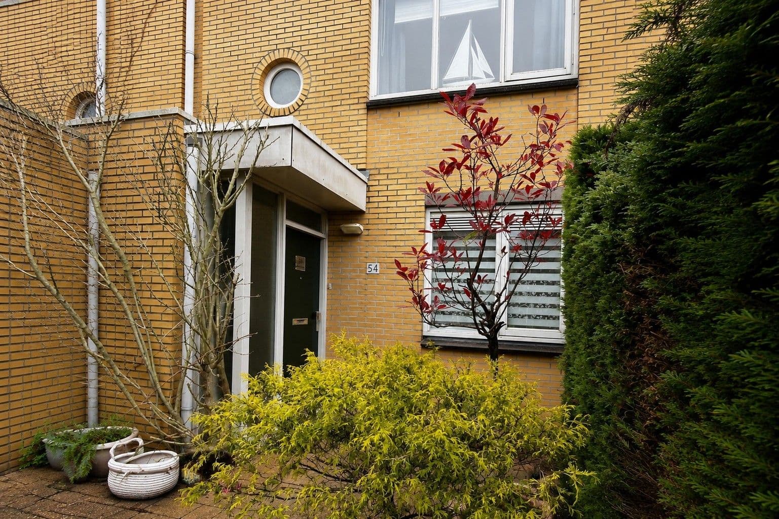 Woning in Rijswijk