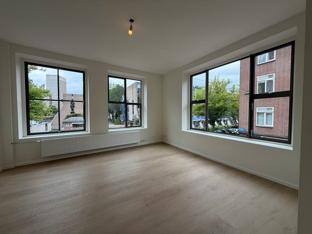 Appartement in Rotterdam