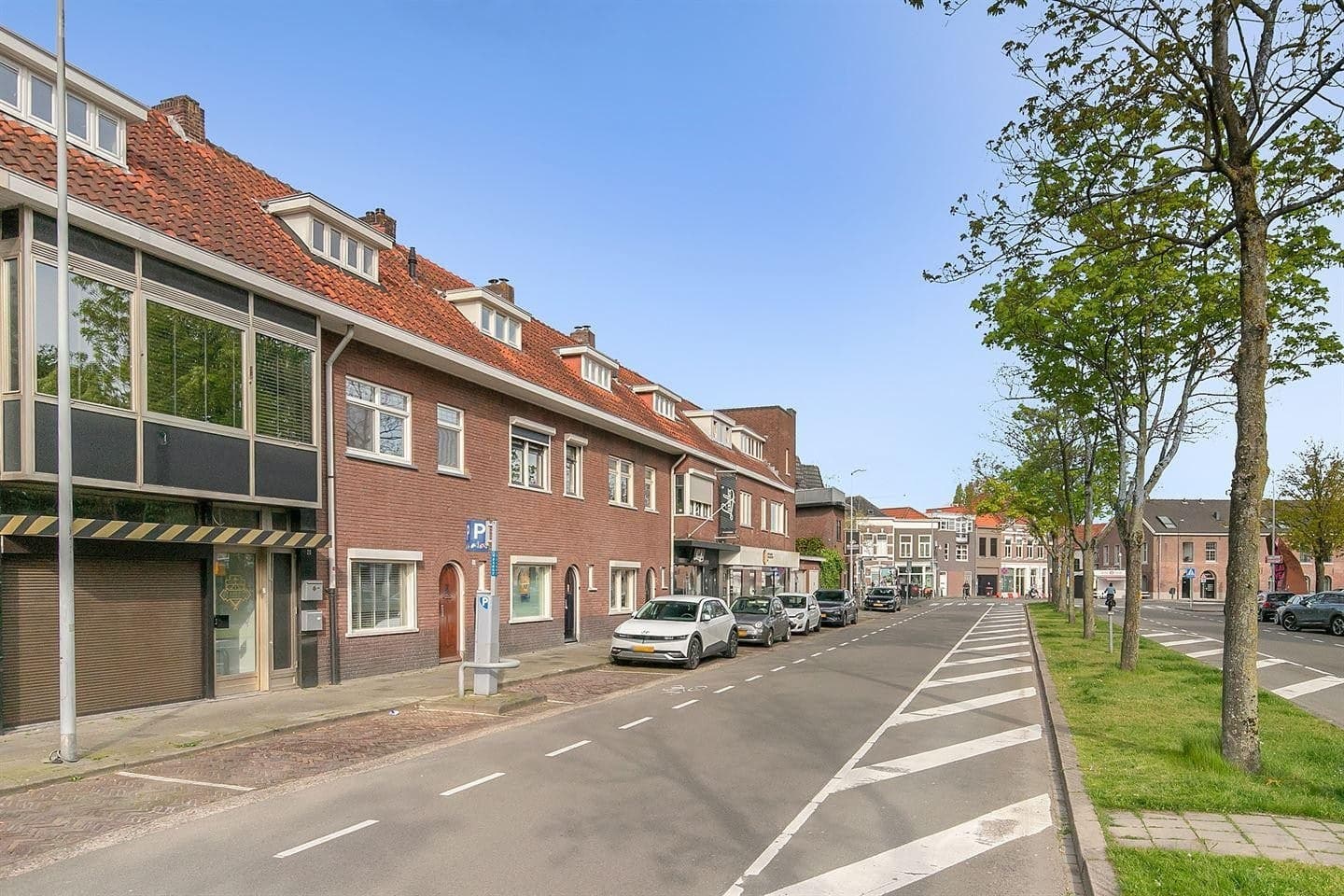 Woning in Breda
